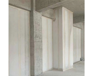 泰安泰安建筑别墅可用 alc轻质隔墙板 尺寸齐全 施工速度快